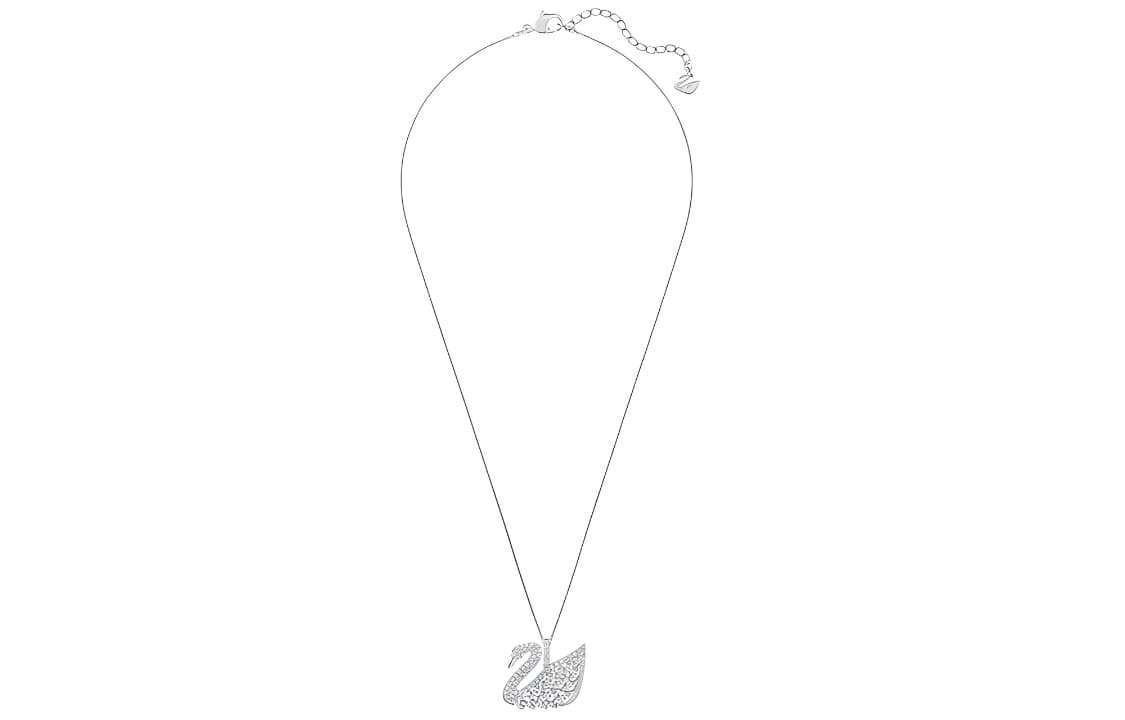 Ожерелье Swarovski - изображение 2