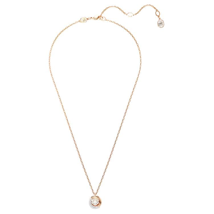 Ожерелье Swarovski - изображение 3