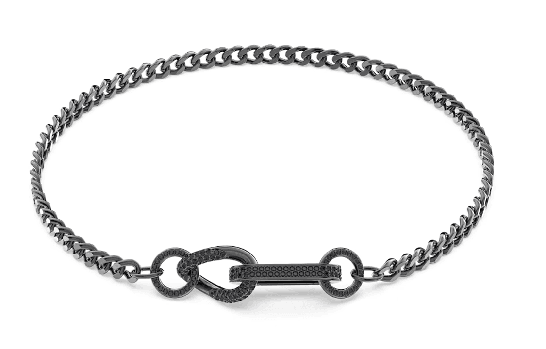 Ожерелье Swarovski Dextera - изображение 1