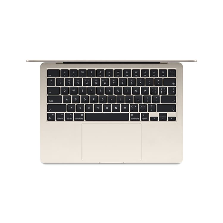 Apple MacBook Air 2024 13.6 M3 - изображение 2