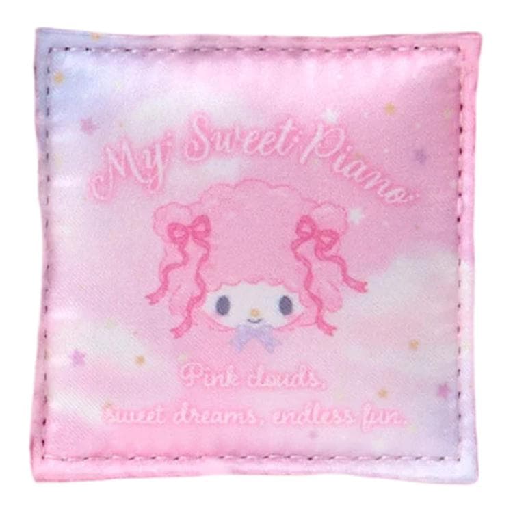 Сумка через плечо Sanrio Полиэстер Волокно Сумка через плечо Женская Розовая - изображение 6