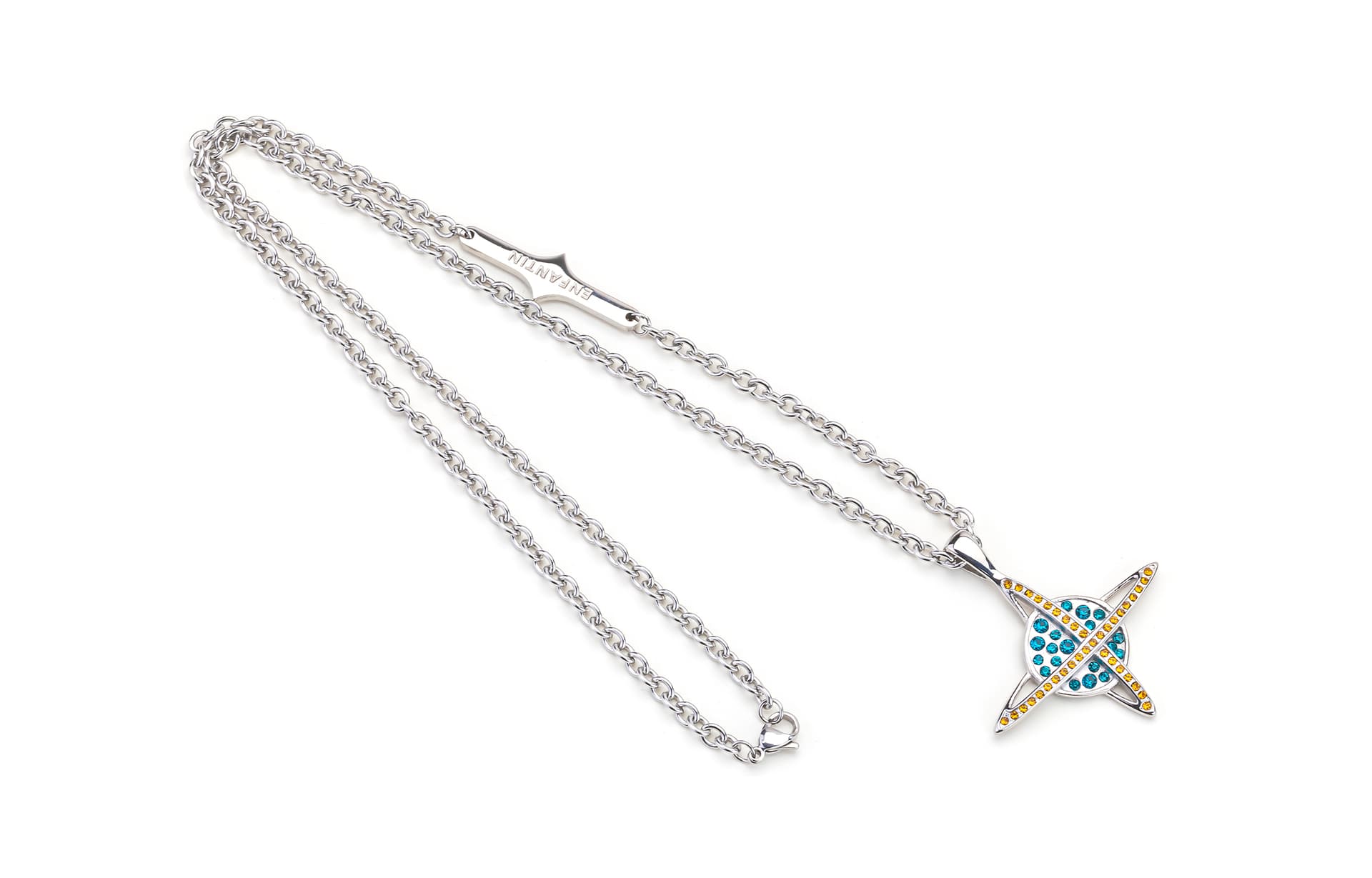 Ожерелье ENFANTIN Necklace - изображение 2