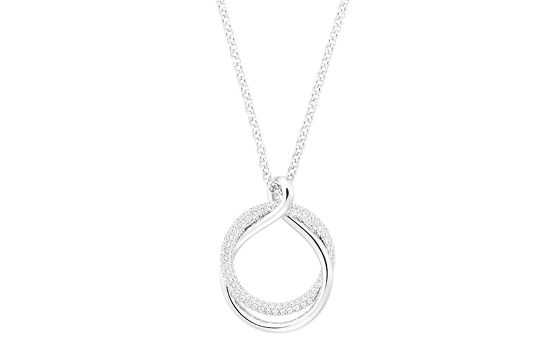 Ожерелье Swarovski - изображение 1