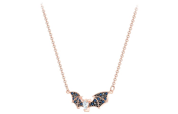 Ожерелье Swarovski Mystic Bat Moon Necklace - изображение 3