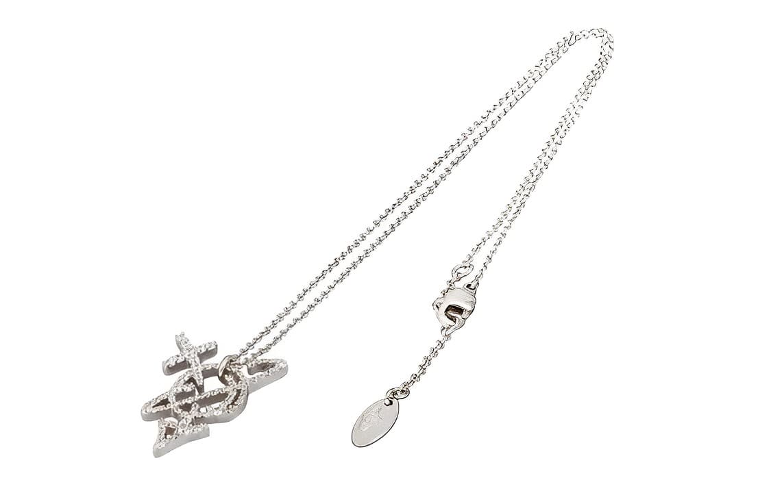 Ожерелье Vivienne Westwood UNISEX ORB - изображение 1