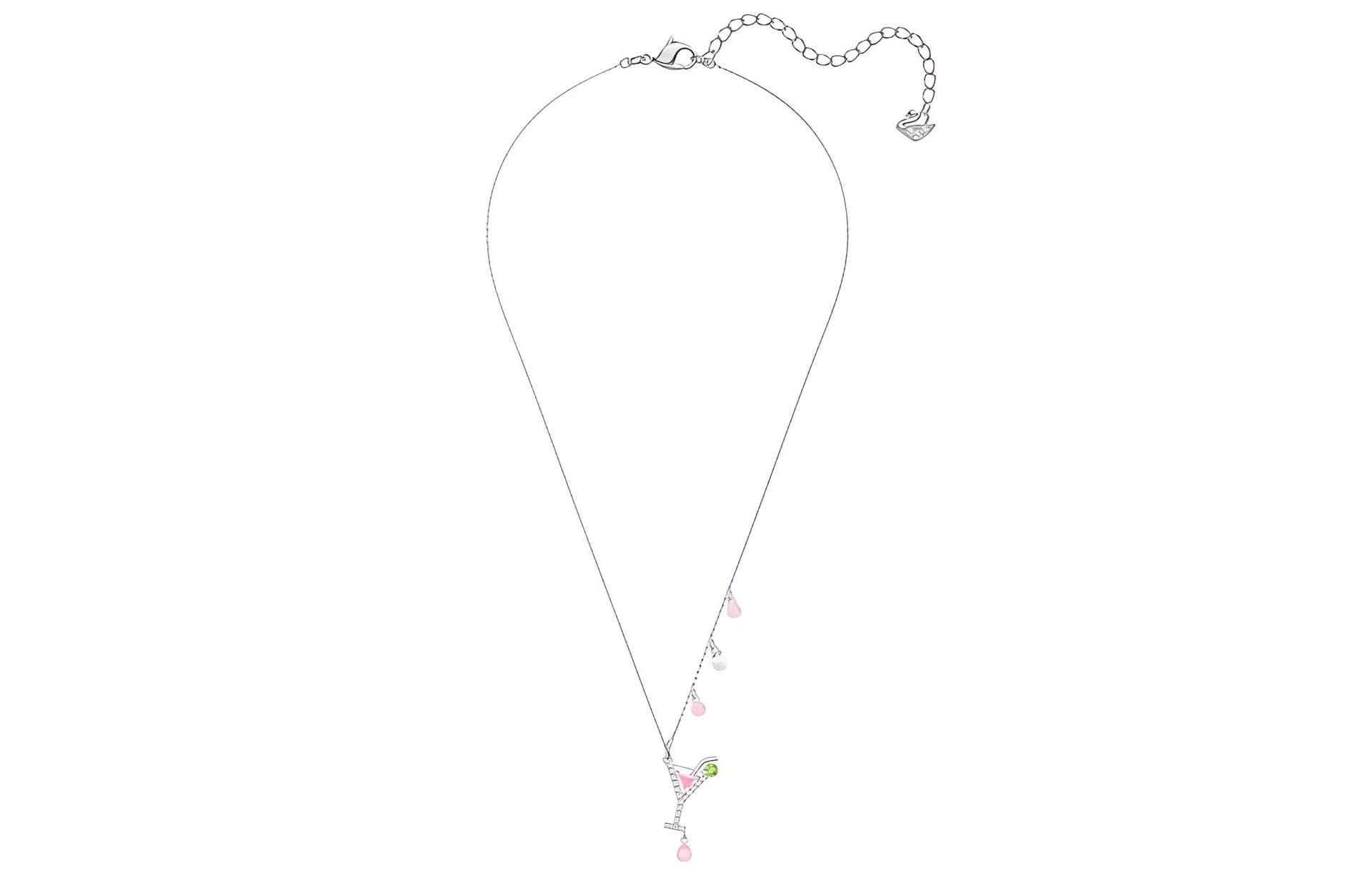 Ожерелье Swarovski - изображение 2
