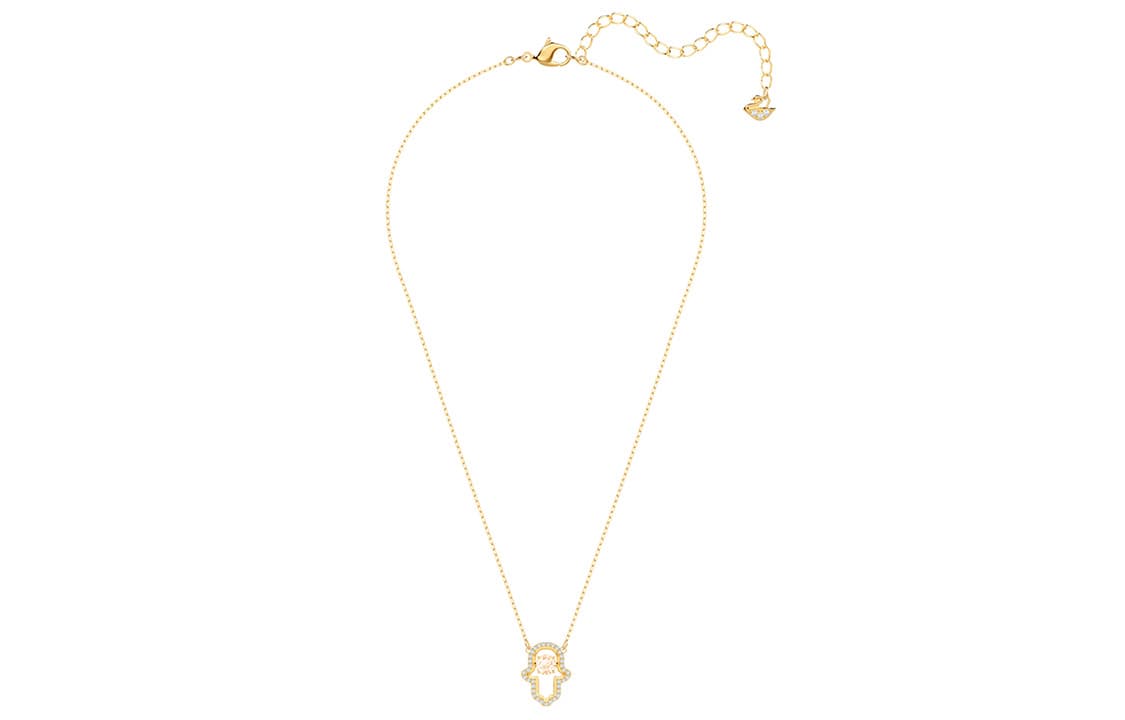 Ожерелье Swarovski Luckily - изображение 4