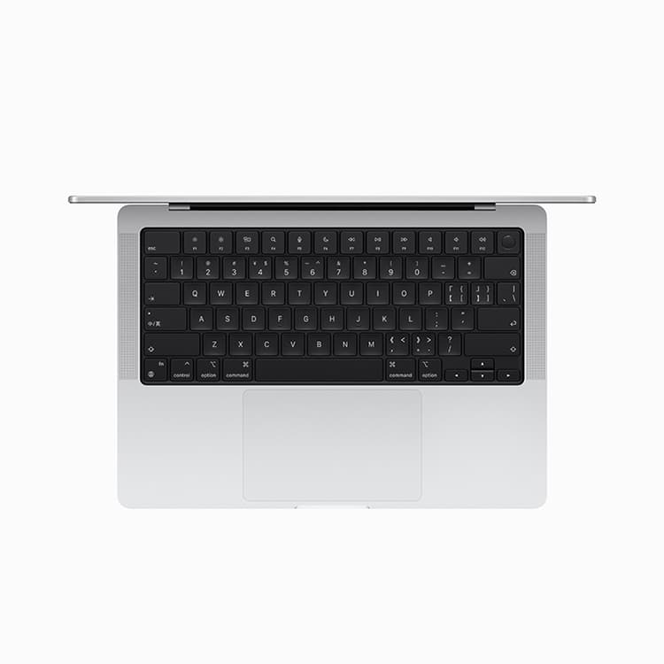Apple MacBook Pro 14 M3 2023 - изображение 2