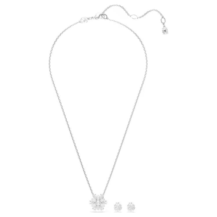 Ожерелье Swarovski Idyllia - изображение 3