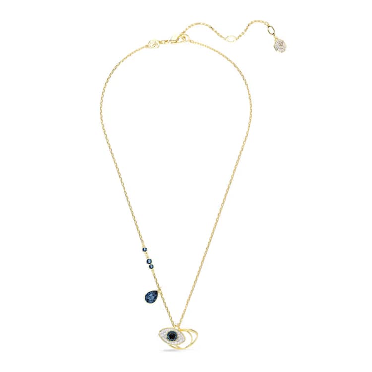 Ожерелье Swarovski - изображение 2