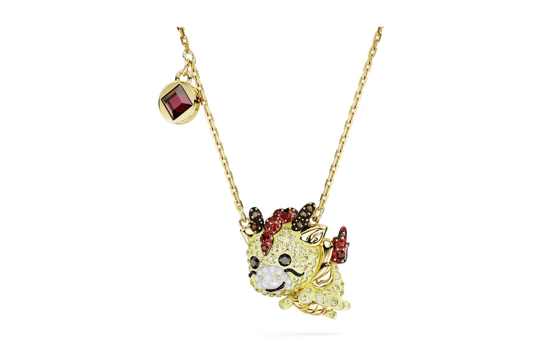 Ожерелье Swarovski Chinese Zodiac - изображение 1