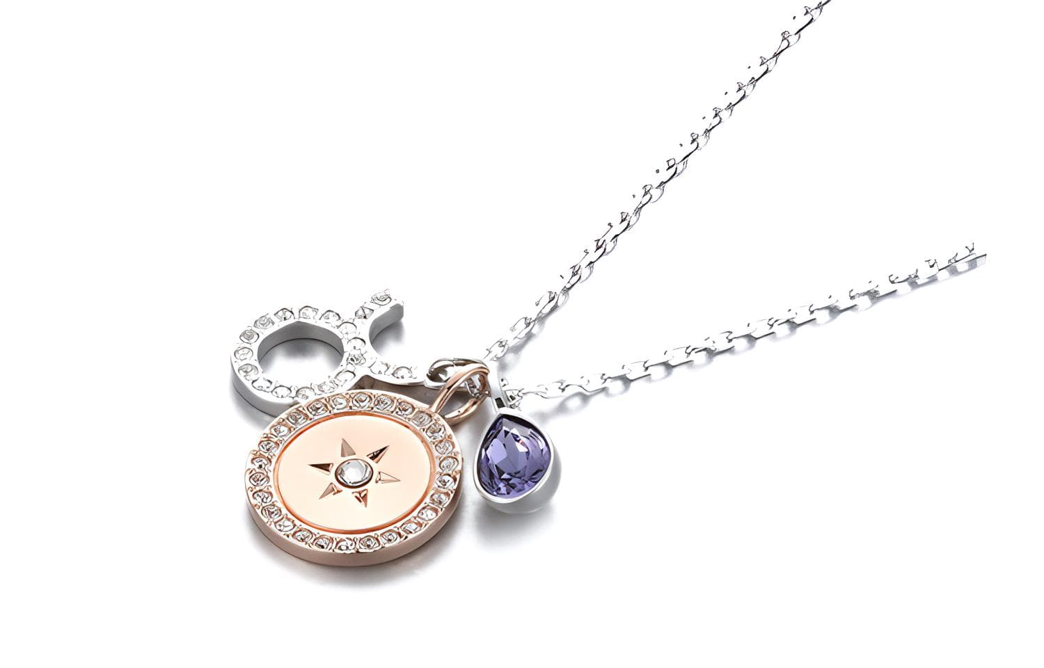 Ожерелье Swarovski Zodiac - изображение 2