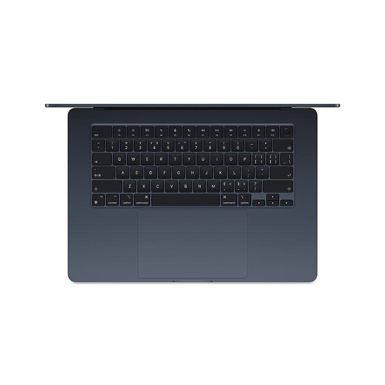 Apple MacBook Air 2024 15.3 M3 - изображение 2