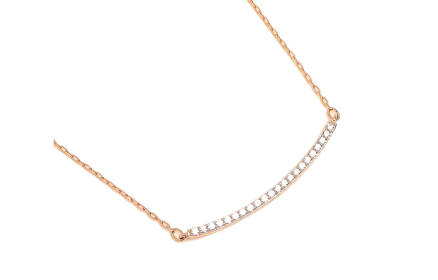 Ожерелье Swarovski Only - изображение 2