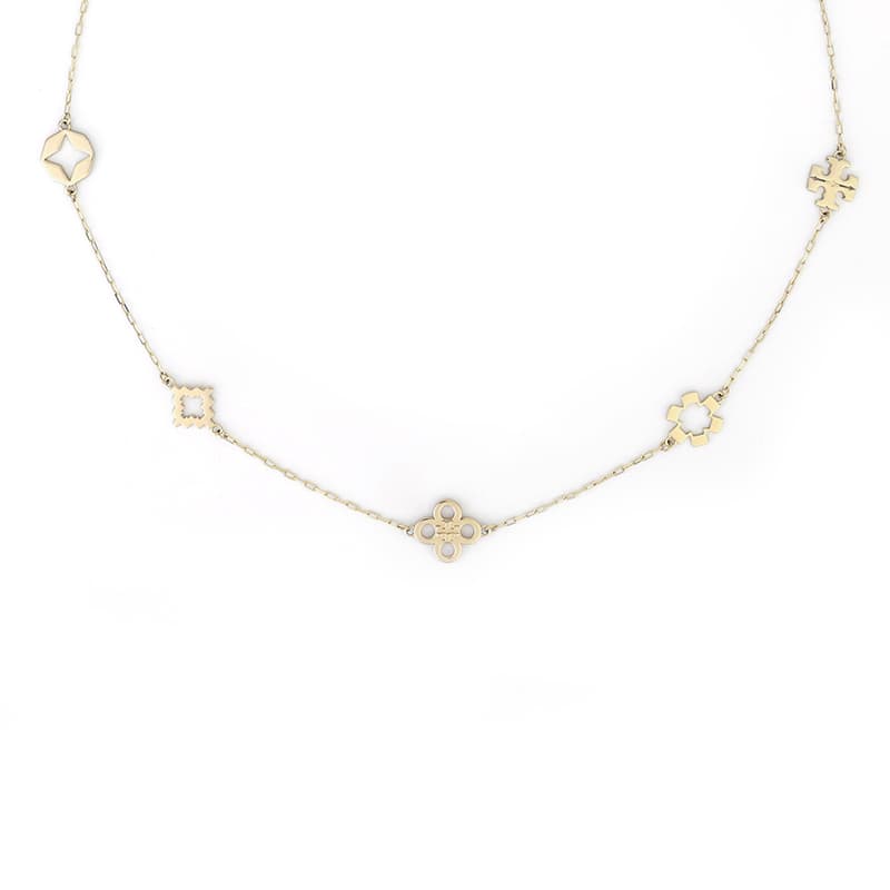 Ожерелье TORY BURCH KIAR - изображение 1