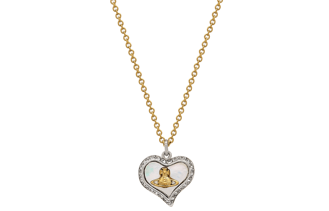 Ожерелье Vivienne Westwood petra - изображение 1