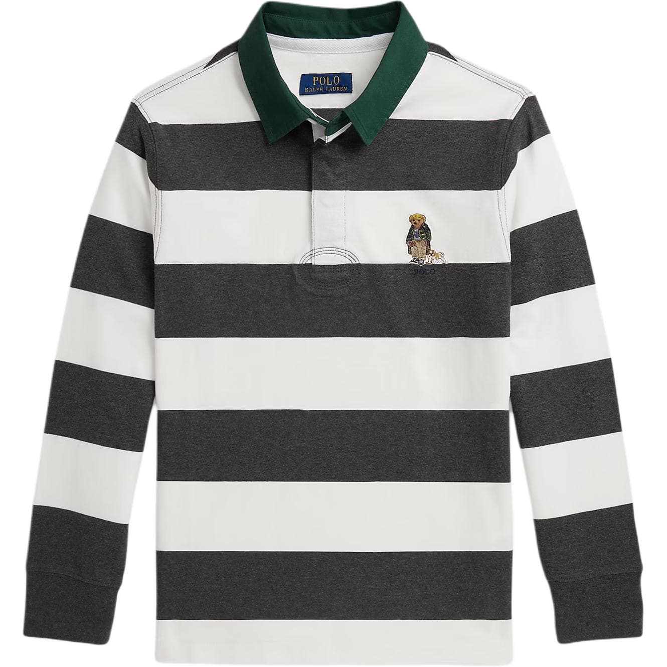 Polo Ralph Lauren Polo Polo Bear Стандартный размер Детский - изображение 1