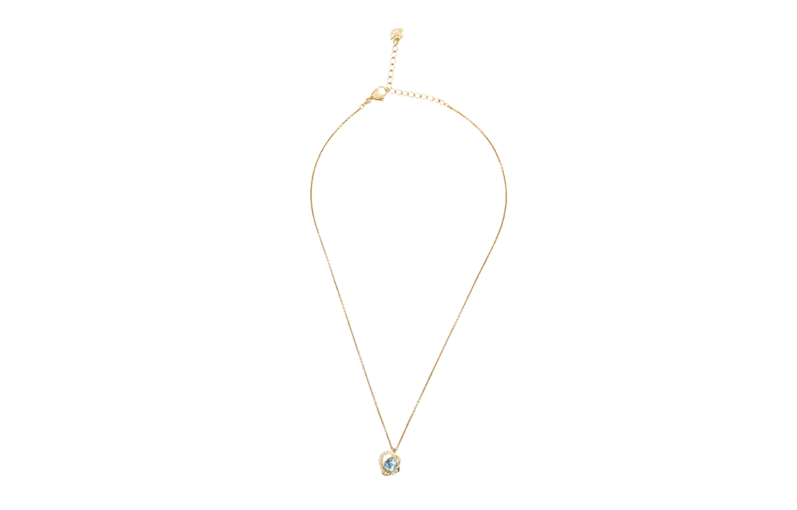 Ожерелье Swarovski Swarovski OUTSTANDING - изображение 3