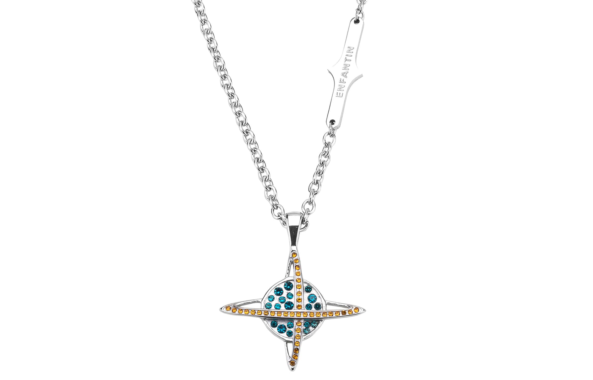 Ожерелье ENFANTIN Necklace - изображение 1