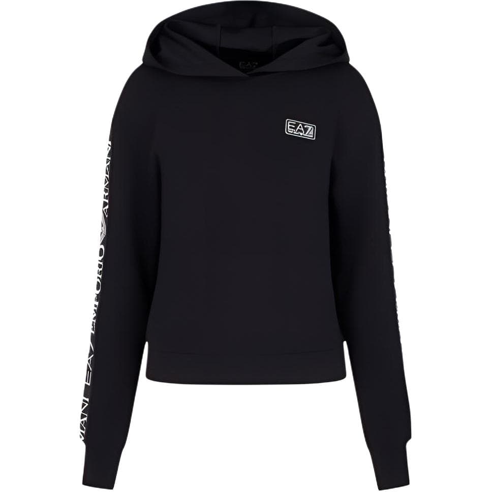 Худи EMPORIO ARMANI - изображение 1