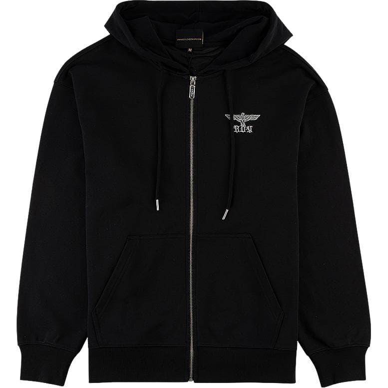 Худи Boy London Loose Fit Logo Hoodie - изображение 1
