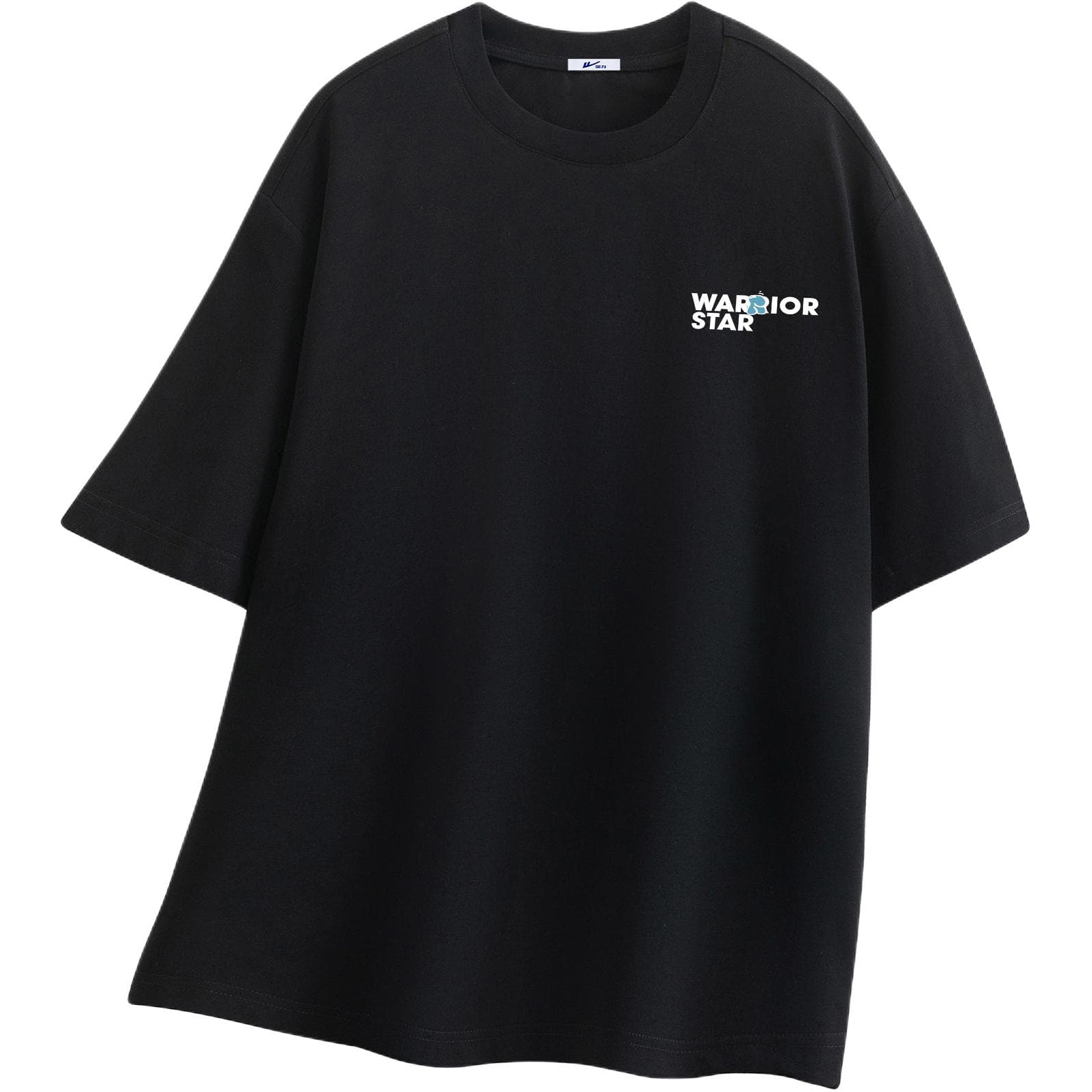 Футболка Warrior logo T - изображение 1