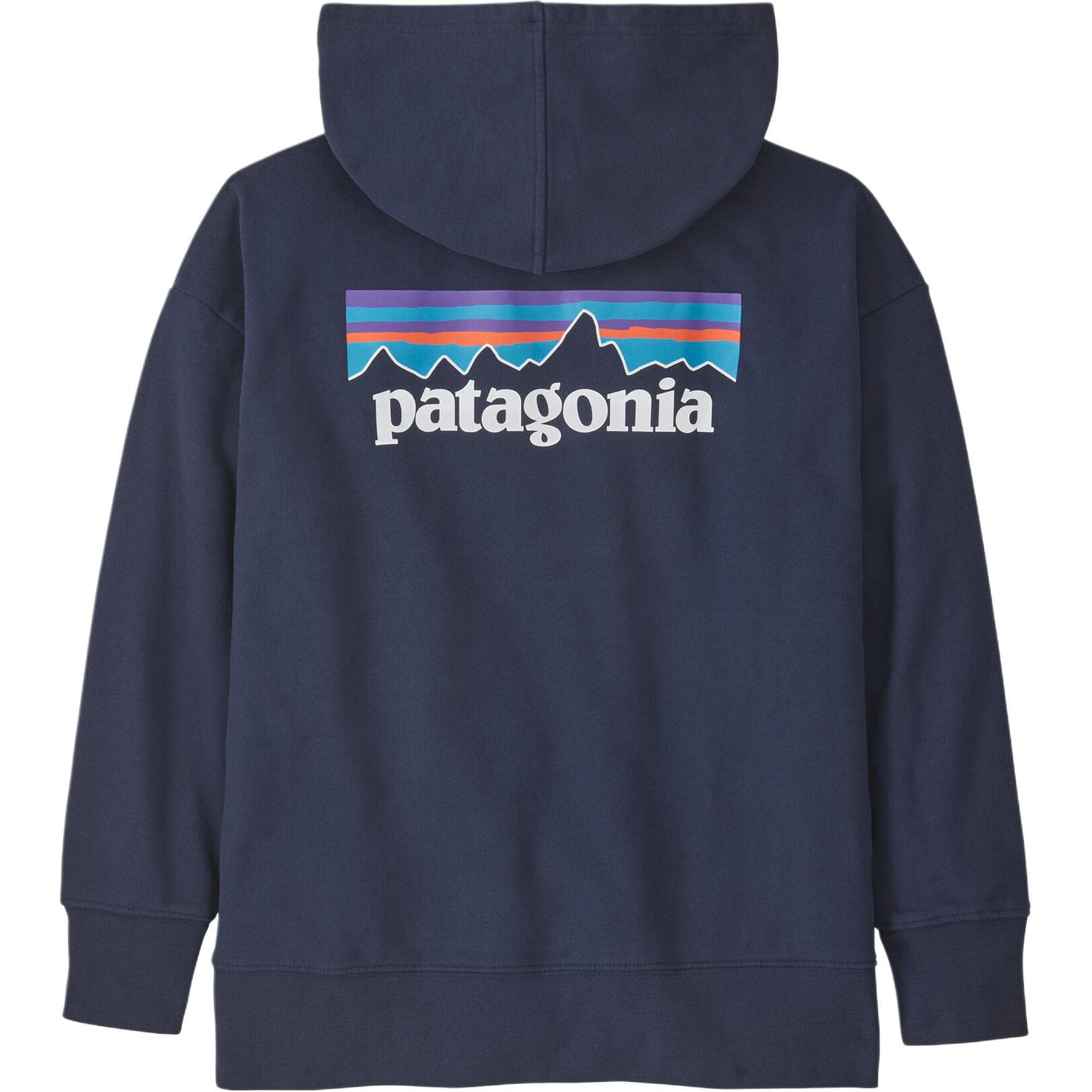 Patagonia Толстовка для малышей и детей дошкольного возраста - изображение 2