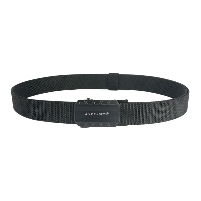 Ремень JEANSWEST Полиамид Ремни Унисекс 3,4CM - изображение 3