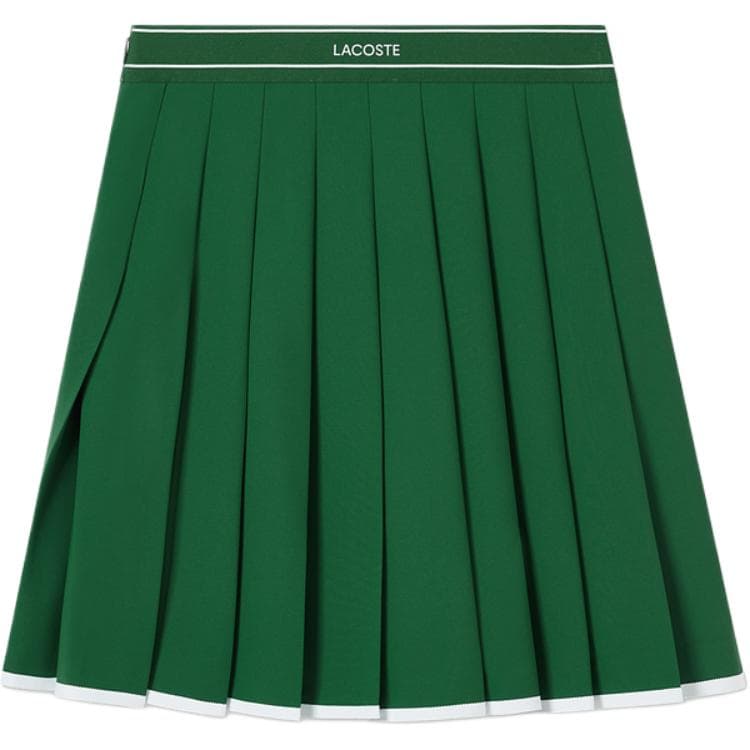 LACOSTE SS25 Теннис Низ Женские - изображение 2