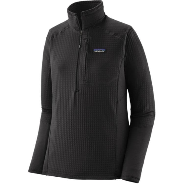 Patagonia R1 Флис Одежда Женская - изображение 1