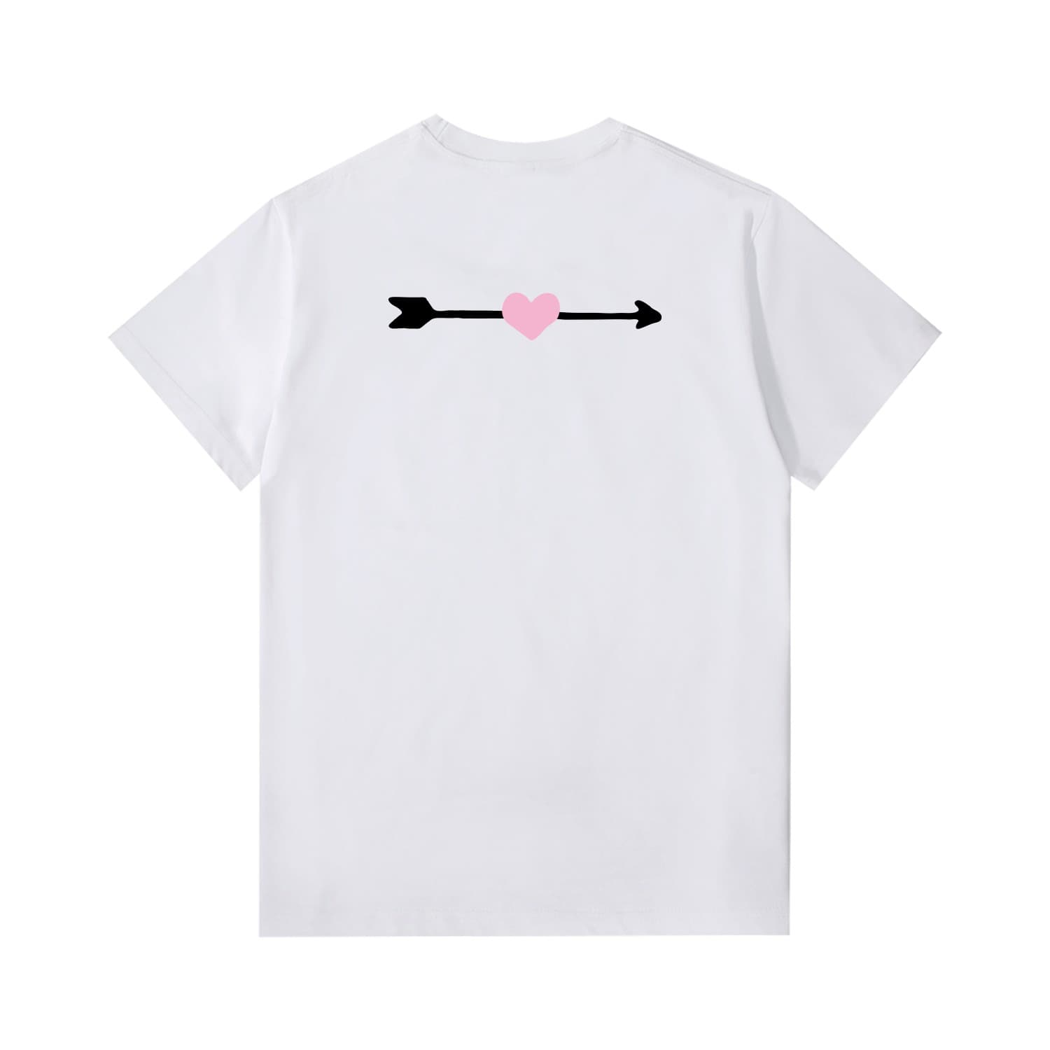 Футболка Sanrio x Hello Kitty Хелло Китти T-рубашка унисекс - изображение 2