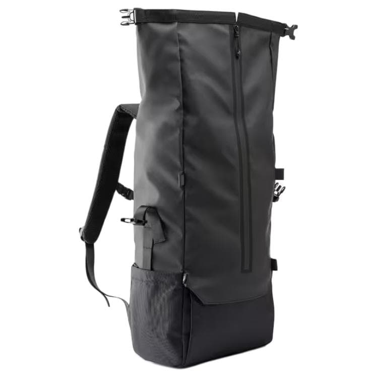 Рюкзак DECATHLON Полиэфирное волокно Рюкзаки Мужской Черный - изображение 3