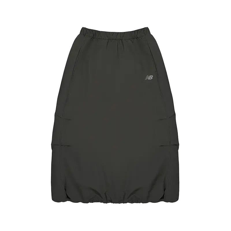 Юбка New Balance Shifted SS25 Повседневная Длинная Юбка Женская - изображение 1