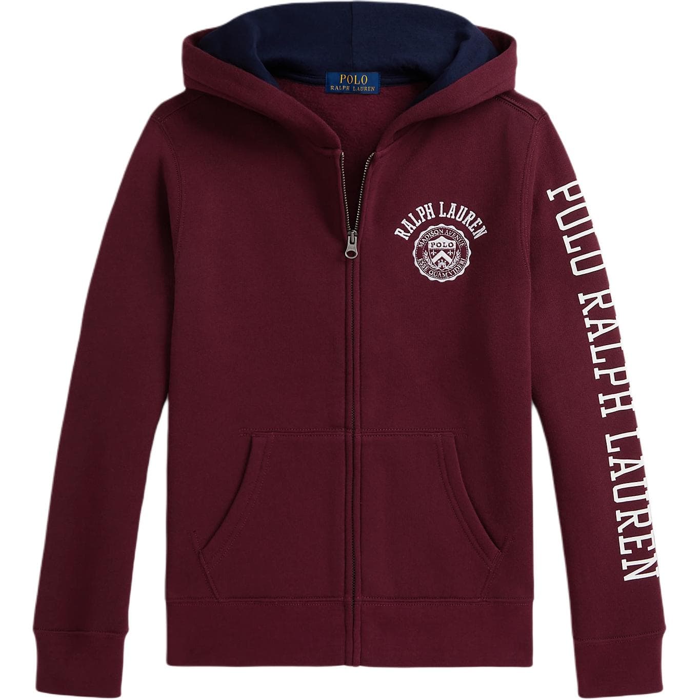 Polo Ralph Lauren Толстовка FW25 Детское - изображение 1