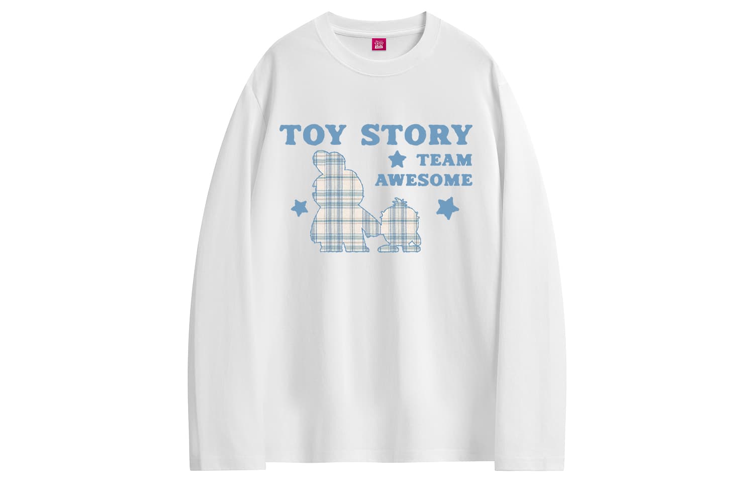 Футболка Disney T - изображение 1