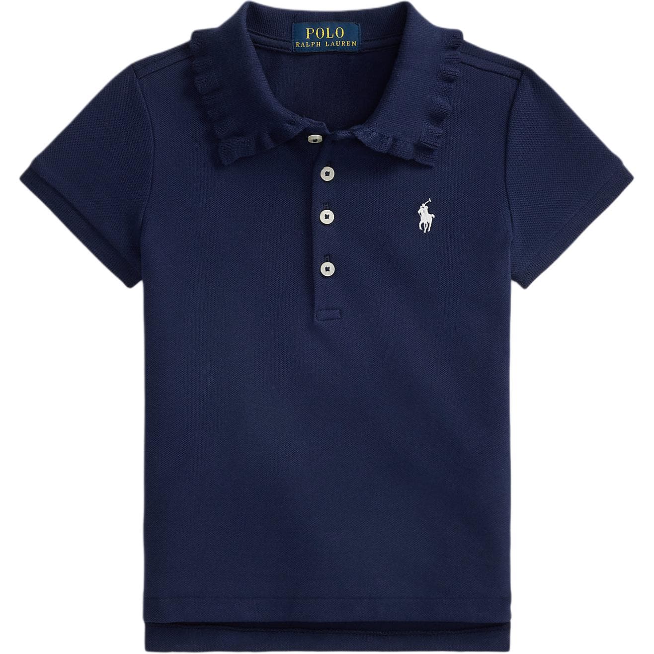 Поло Polo Ralph Lauren для детей - изображение 1