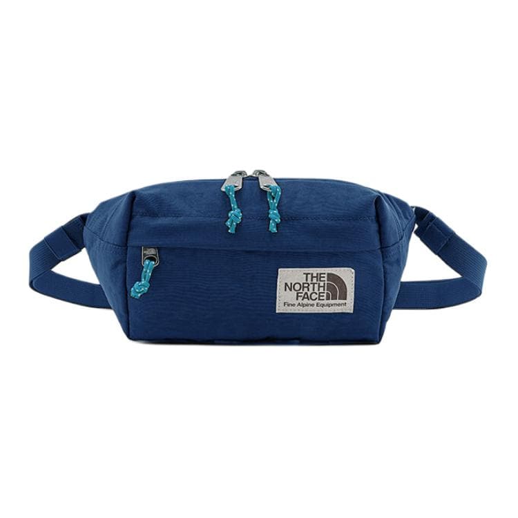 Поясная сумка THE NORTH FACE 4L - изображение 1