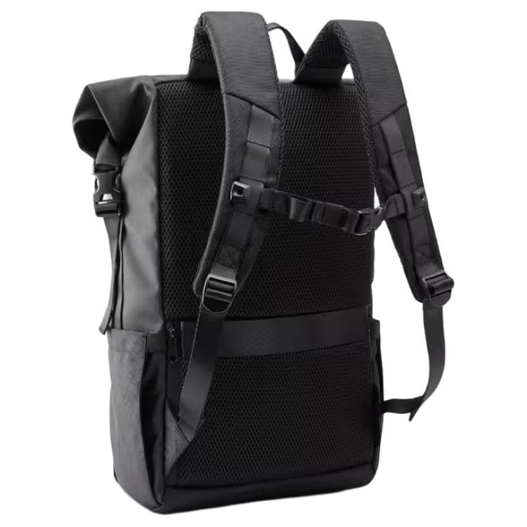 Рюкзак DECATHLON Полиэфирное волокно Рюкзаки Мужской Черный - изображение 5
