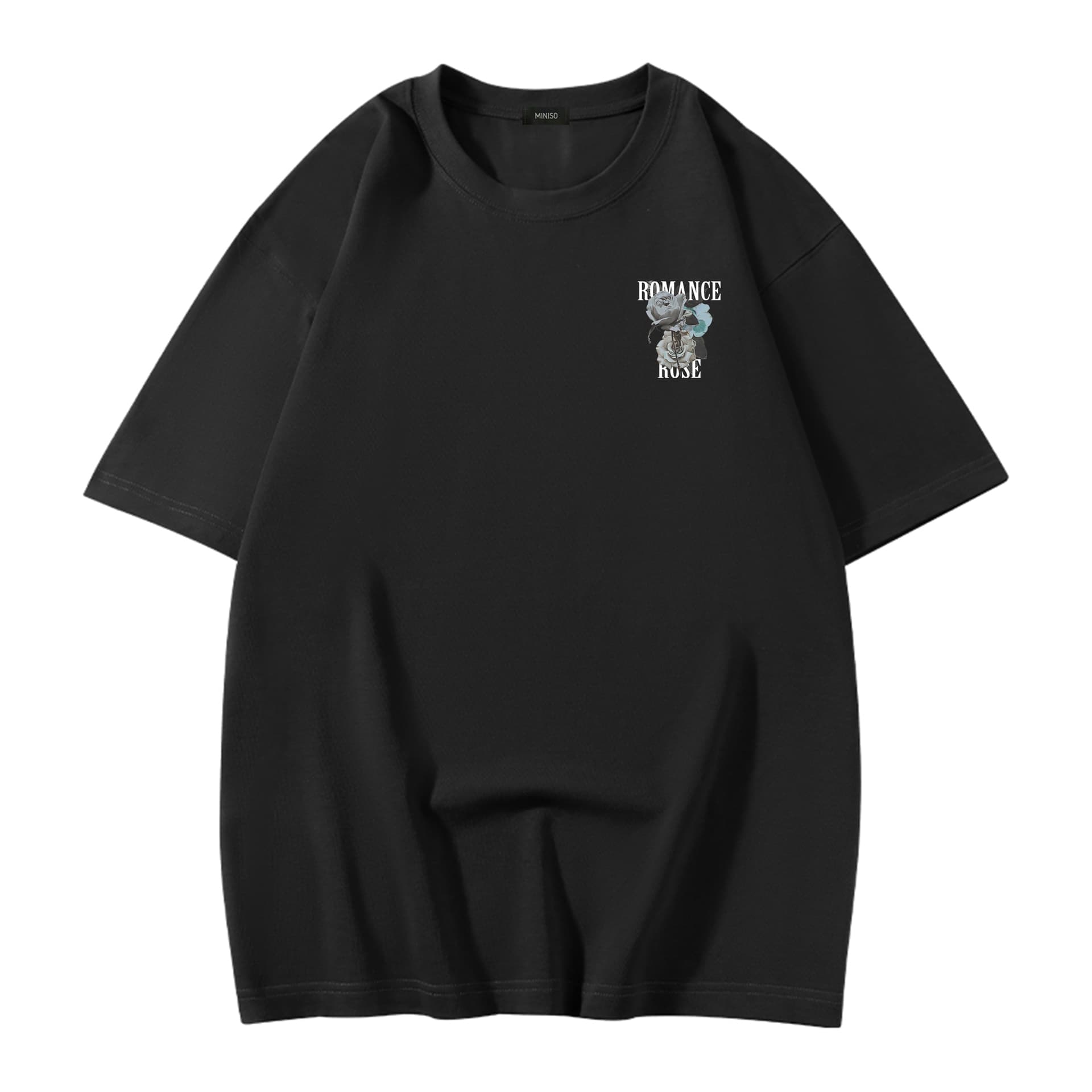 Футболка MINISO ins T - изображение 1