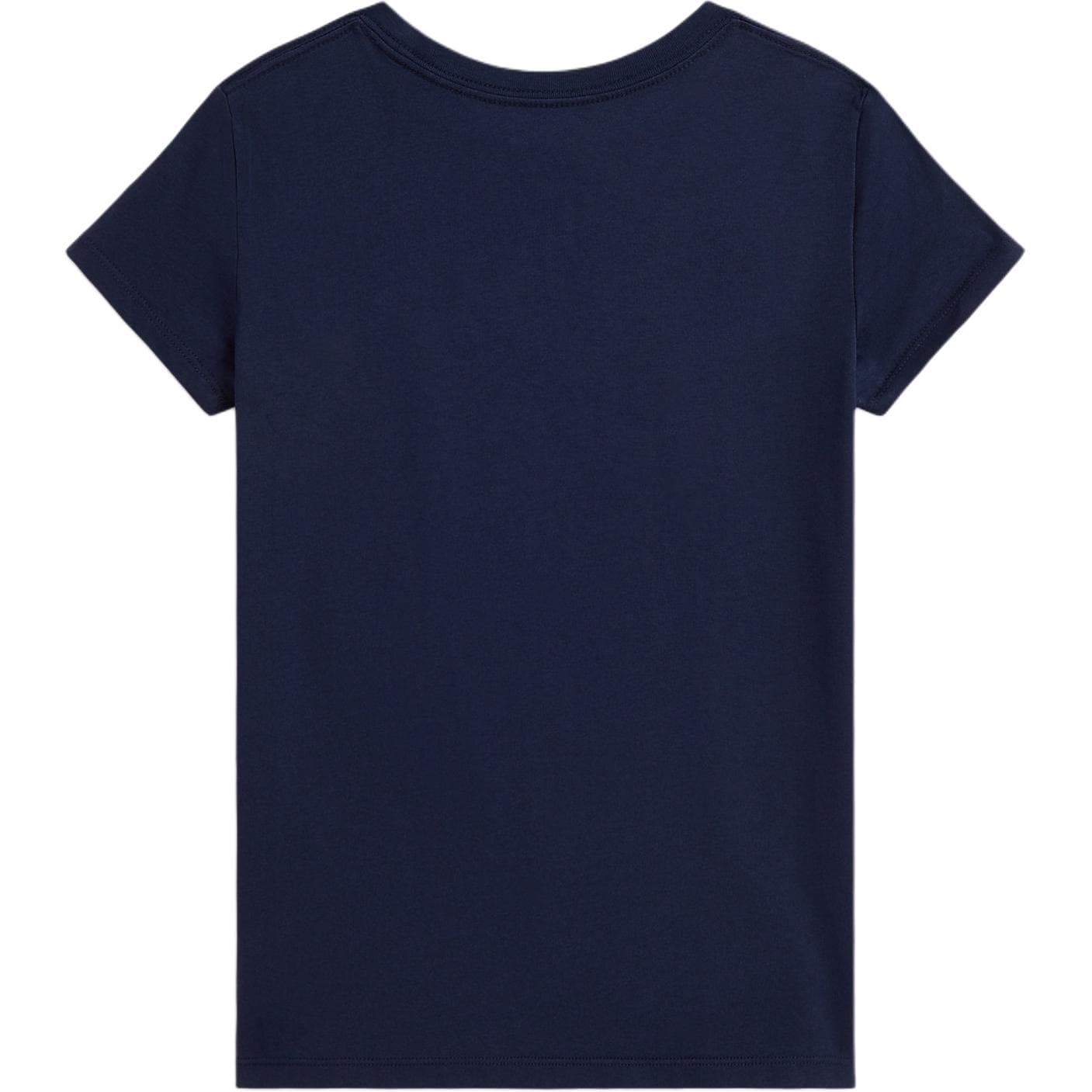 Футболка Polo Ralph Lauren T-рубашка для детей - изображение 2