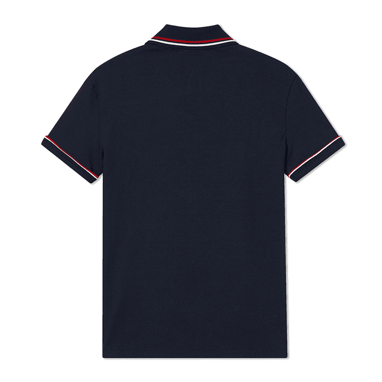 LACOSTE SS25 Поло Мужское - изображение 2