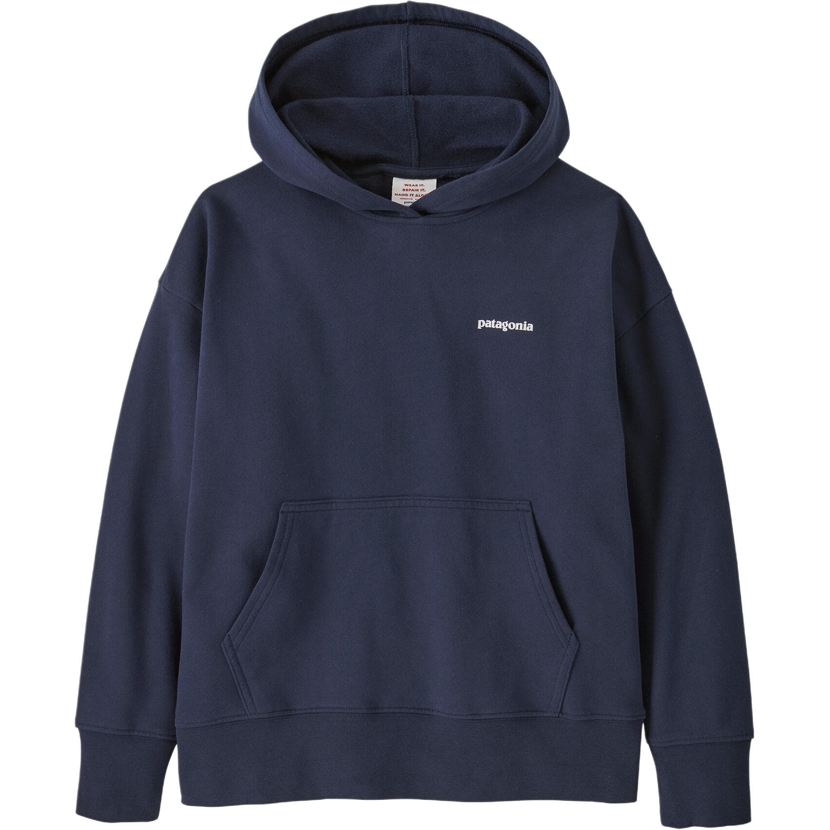 Patagonia Толстовка для малышей и детей дошкольного возраста - изображение 1
