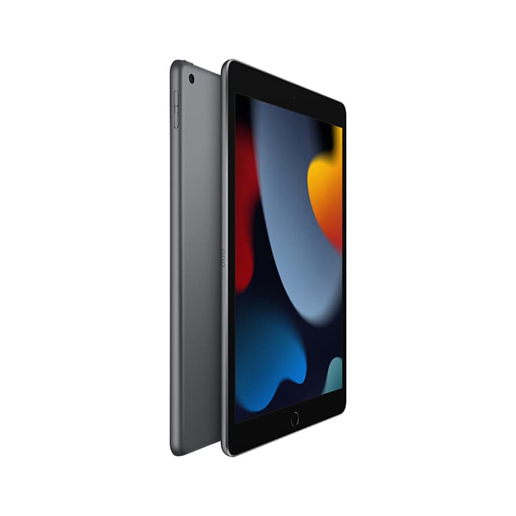 Apple iPad 9 2021 10.2 - изображение 2