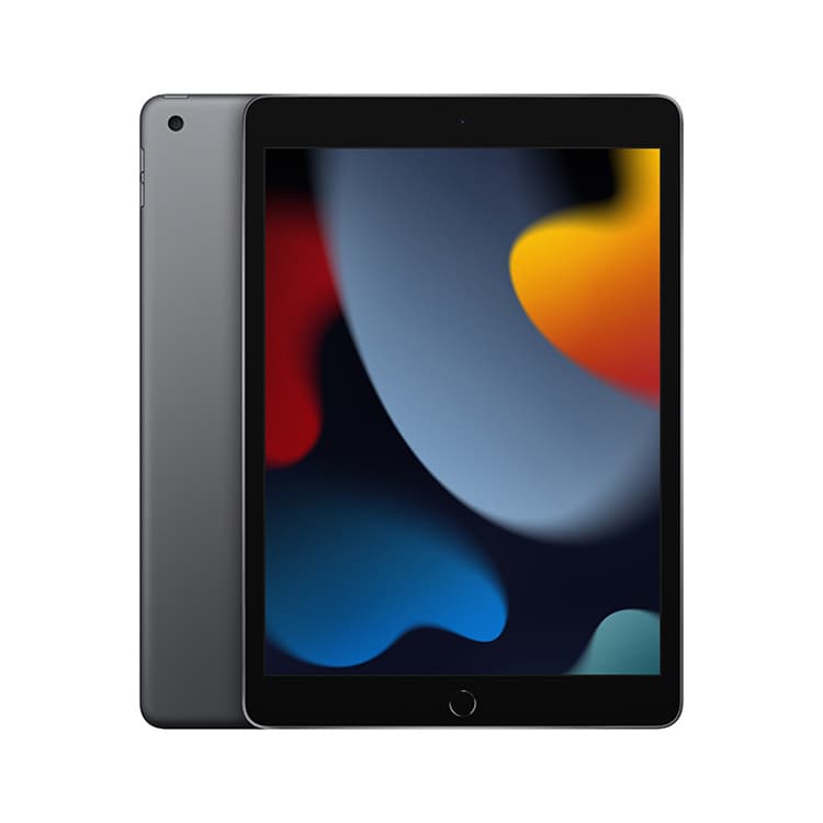 Apple iPad 9 2021 10.2 - изображение 1