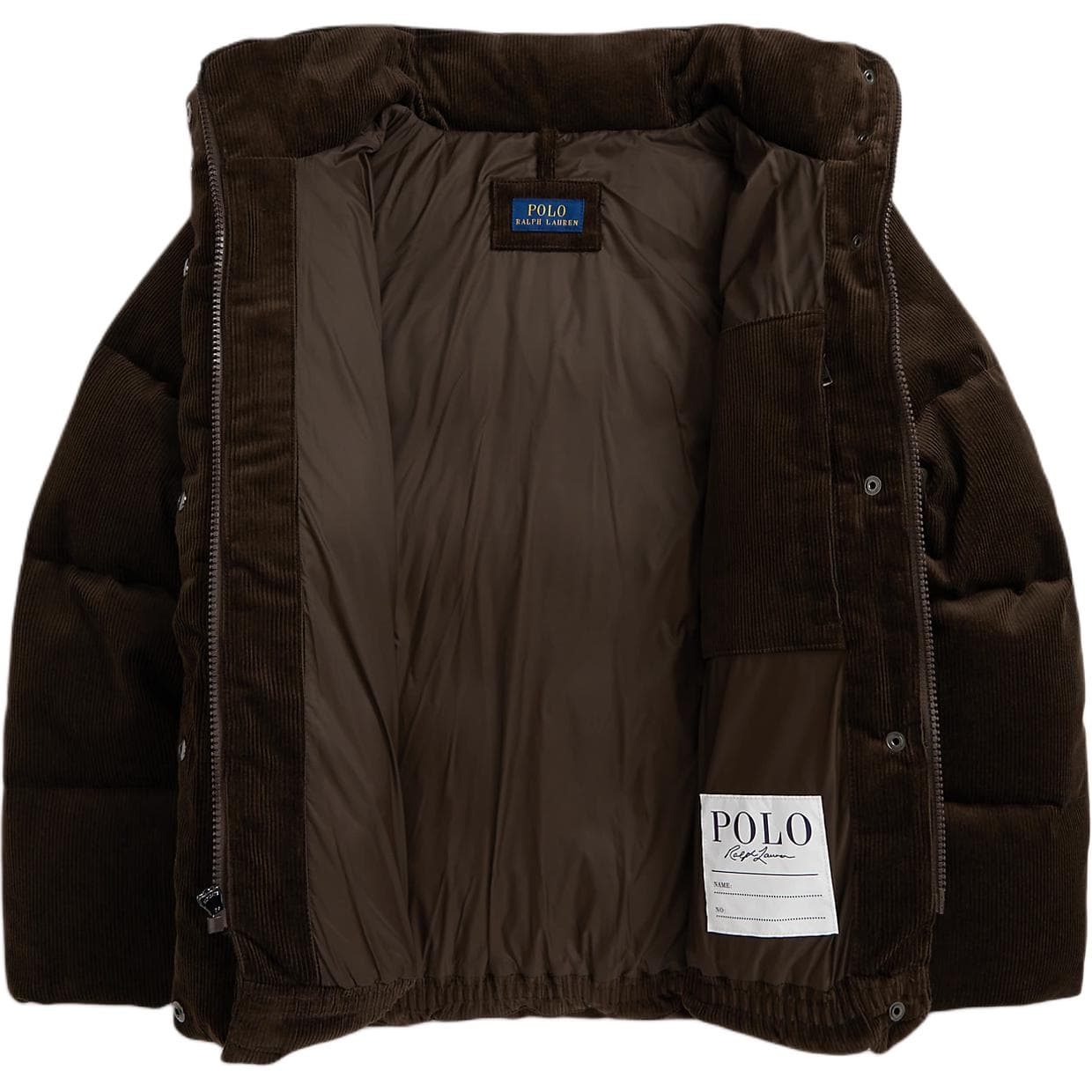Пуховик Polo Ralph Lauren для детей - изображение 2