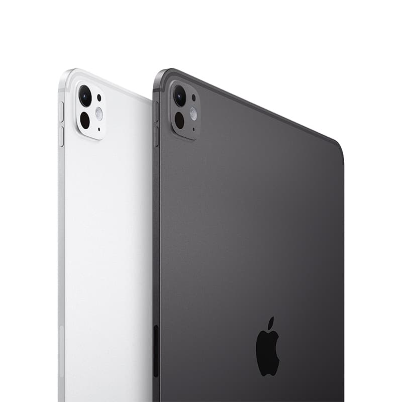 Apple iPad Pro 2024 13 M4 - изображение 3