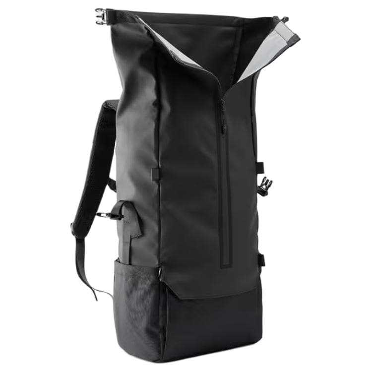 Рюкзак DECATHLON Полиэфирное волокно Рюкзаки Мужской Черный - изображение 4