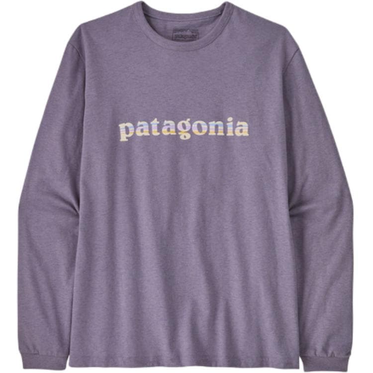 Футболка Patagonia Стандартная (Обычная) T-Рубашка Женская - изображение 1