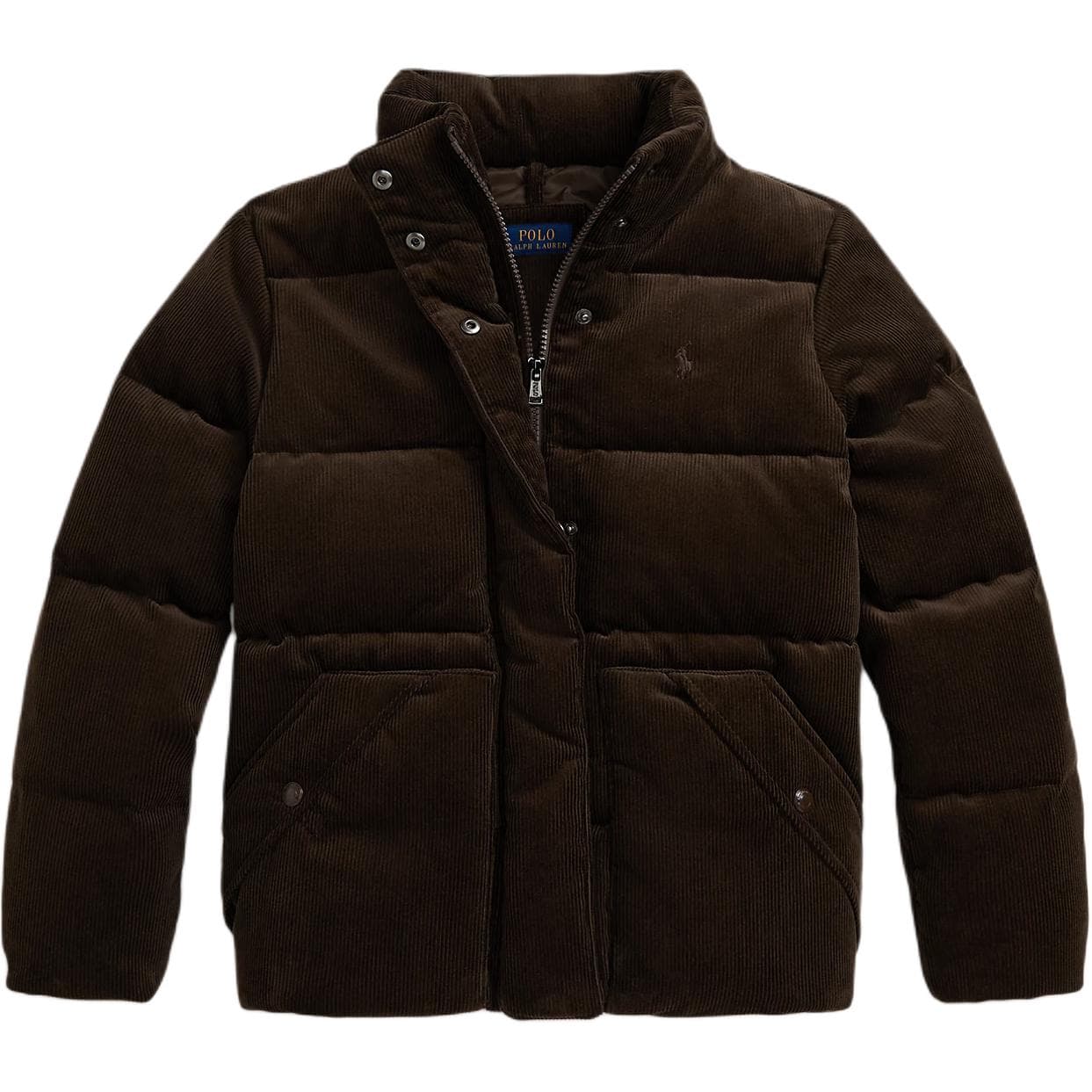 Пуховик Polo Ralph Lauren для детей - изображение 1