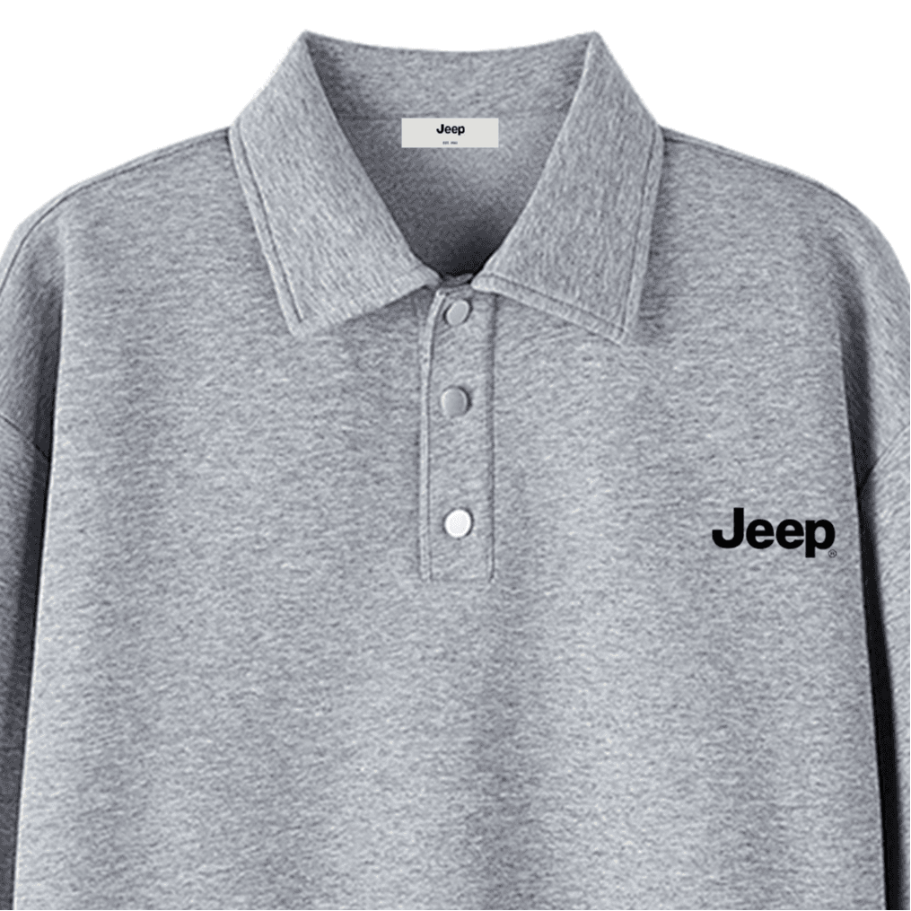 Худи Jeep - изображение 3